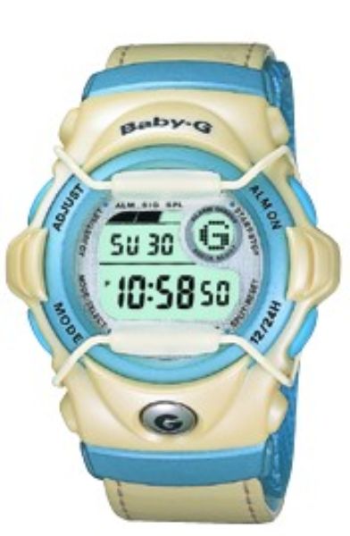 Casio BG540FT-9