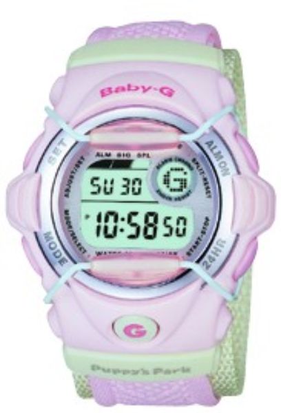 Casio BG540PP-4