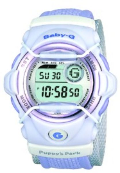 Casio BG540PP-6