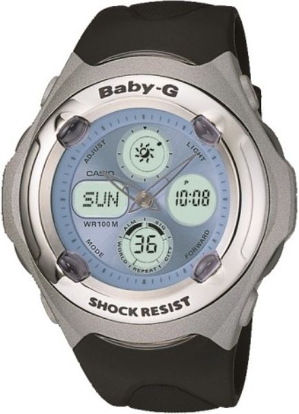 Casio BG55-1E2V