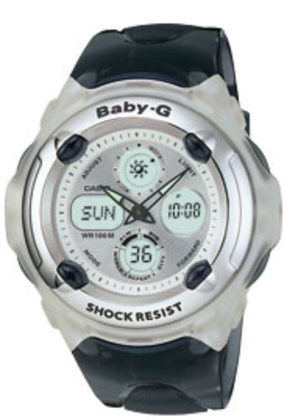 Casio BG55-8EV