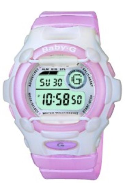 Casio BG550PP-4