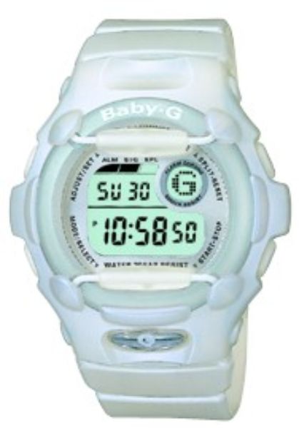 Casio BG550PP-8