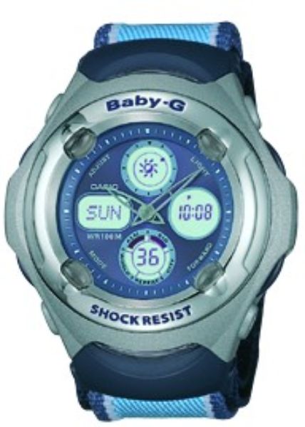 Casio BG55V-2EV