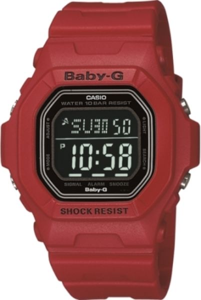 Casio BG5600-4A