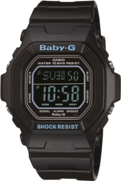 Casio BG5600BK-1