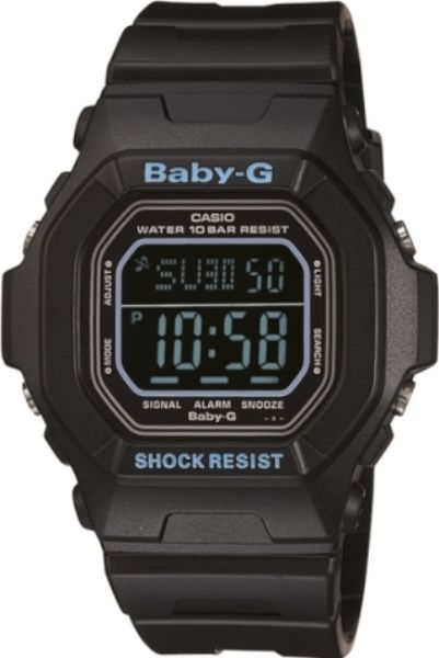 Casio BG5600BK-1 (3286)