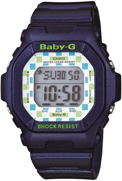 Casio BG5600CK-2