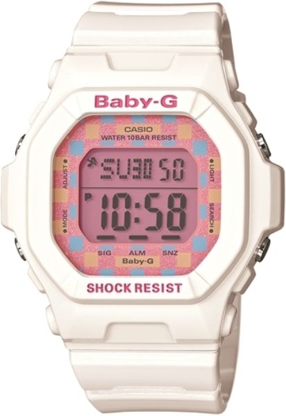 Casio BG5600CK-7