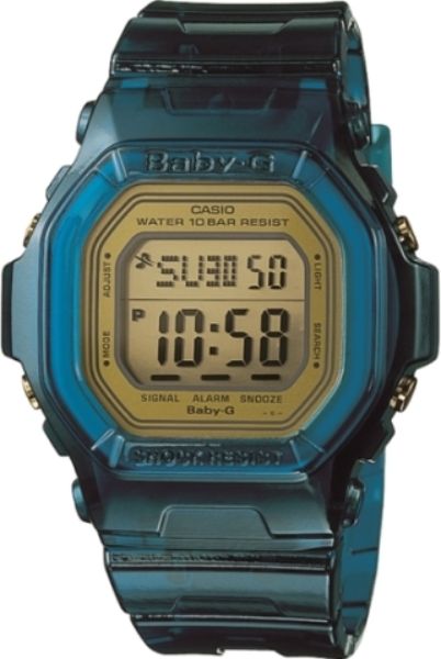 Casio BG5600G-2