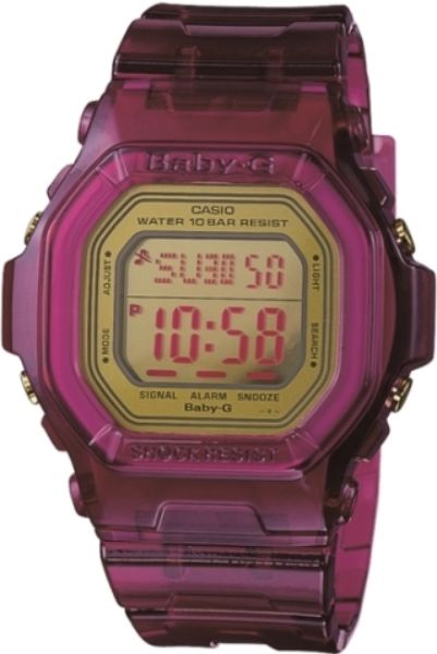 Casio BG5600G-4
