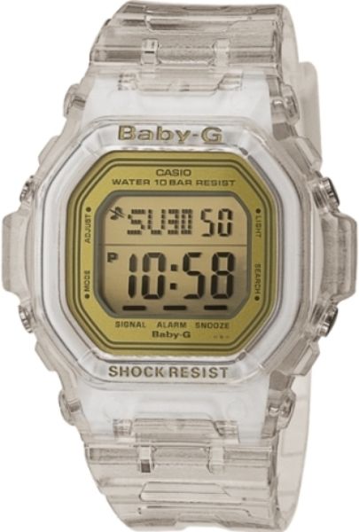 Casio BG5600G-7