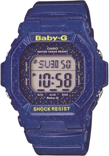 Casio BG5600GL-2