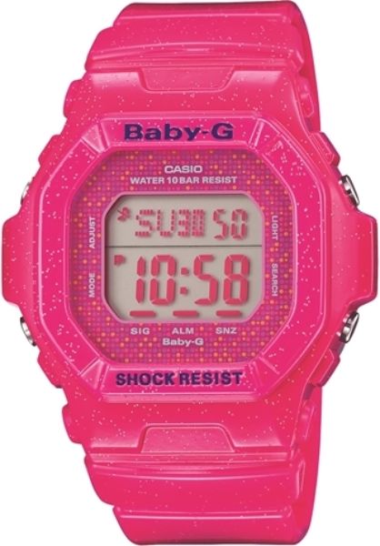 Casio BG5600GL-4