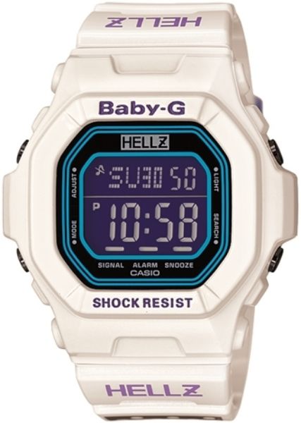 Casio BG5600HZ-7