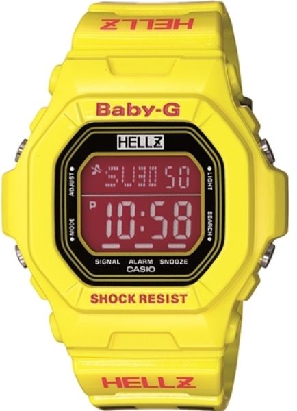 Casio BG5600HZ-9