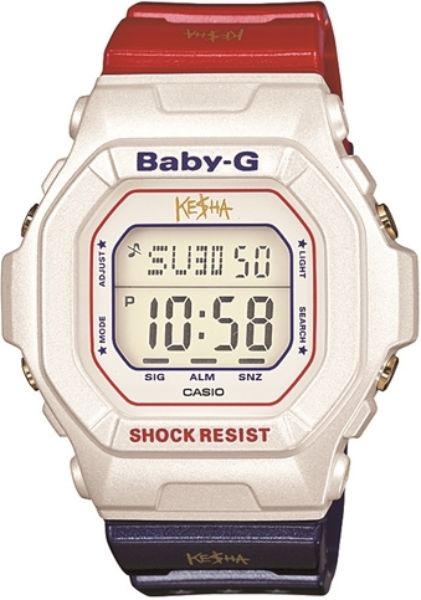 Casio BG5600KS-7