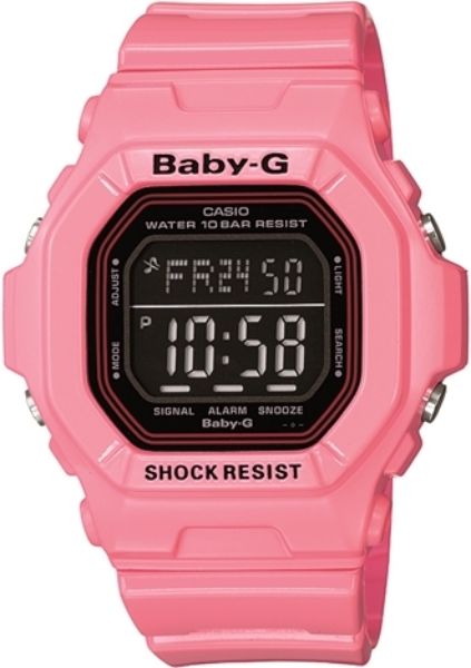 Casio BG5600LR-4