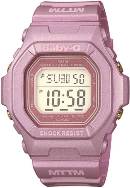 Casio BG5600MOB-4