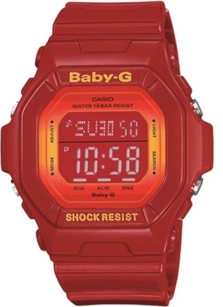 Casio BG5600SA-4 (3286)