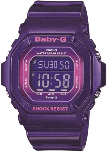 Casio BG5600SA-6