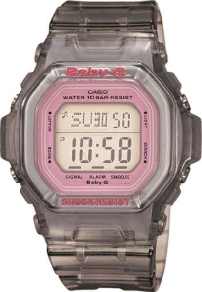 Casio BG5600SG-8