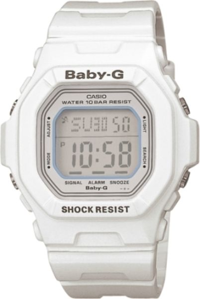 Casio BG5600WH-7 (3287)