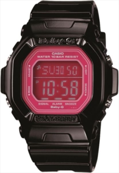 Casio BG5601-1 (3286)