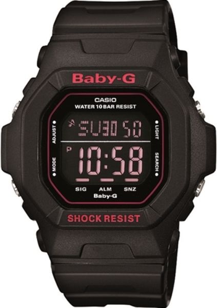 Casio BG5601-1B