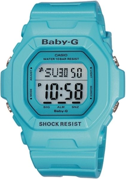 Casio BG5601-2