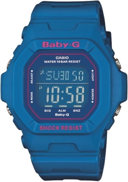 Casio BG5601-2B