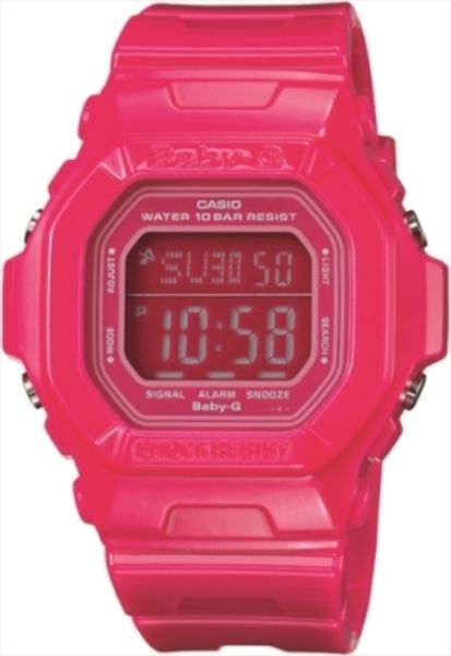 Casio BG5601-4 (3286)