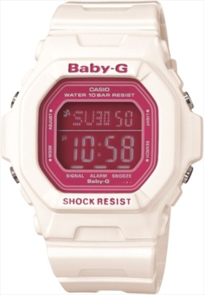 Casio BG5601-7 (3286)