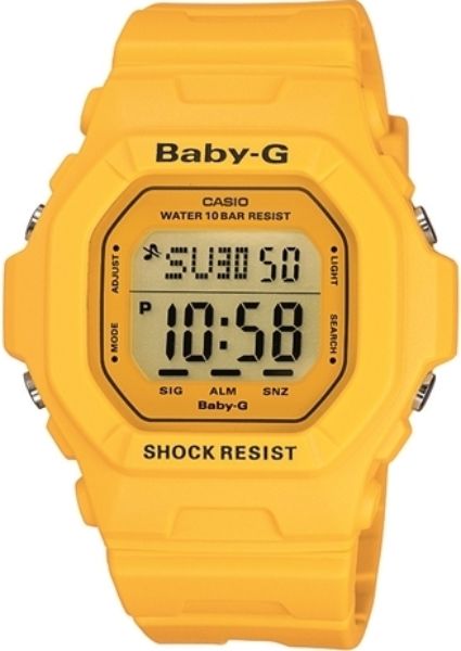 Casio BG5601-9