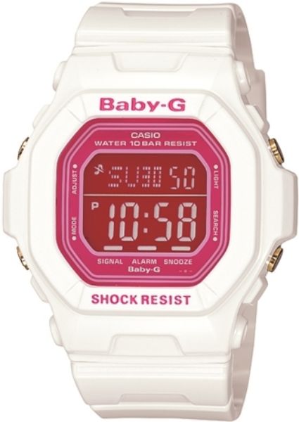 Casio BG5601SW-7