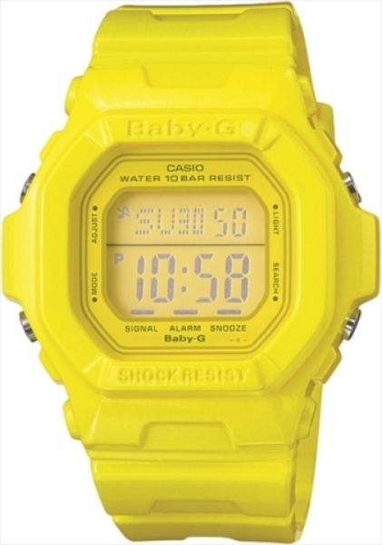 Casio BG5602-9 (3287)