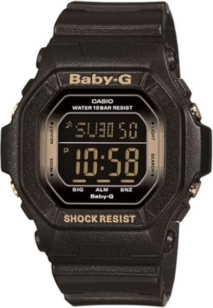 Casio BG5605SA-1