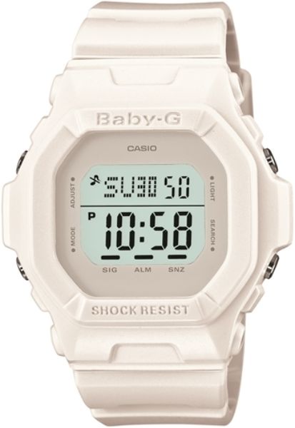 Casio BG5606-7