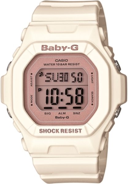 Casio BG5606-7B