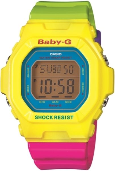 Casio BG5607-9