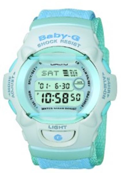 Casio BG560PP-2B