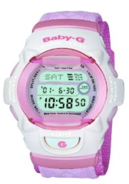 Casio BG560PP-4