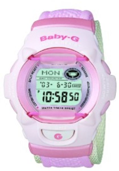 Casio BG571PP-4