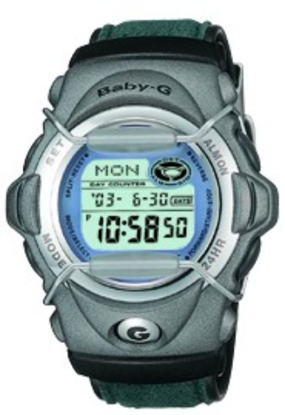 Casio BG572PP-8
