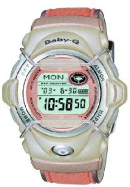 Casio BG572PP-9