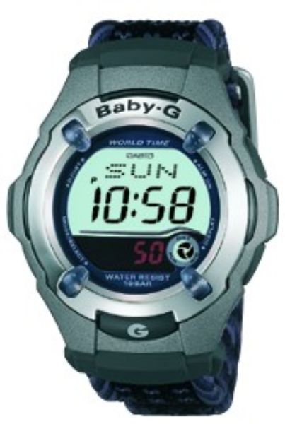 Casio BG580PP-1
