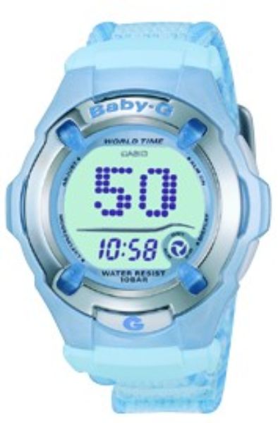Casio BG580PP-2