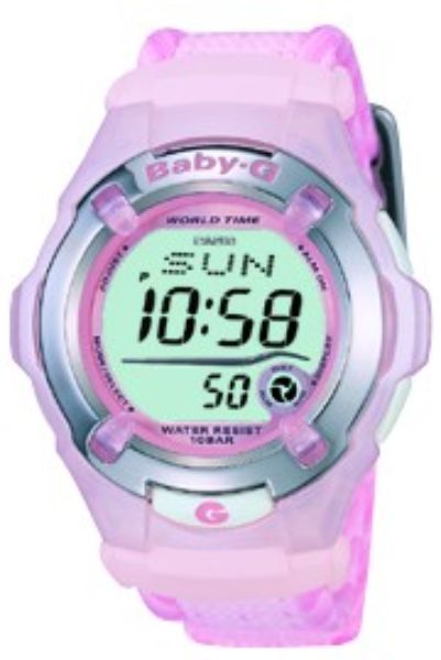 Casio BG580PP-4