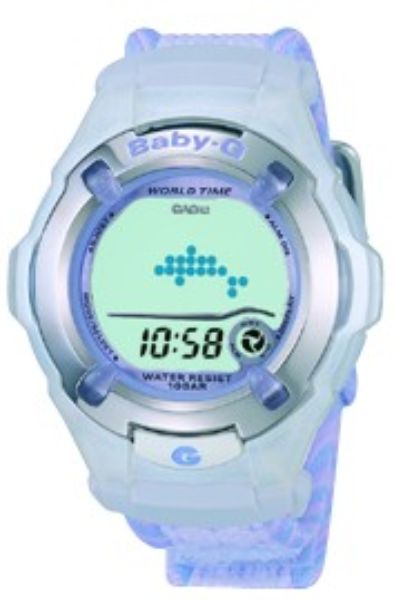 Casio BG580PP-6