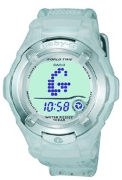Casio BG580PP-8
